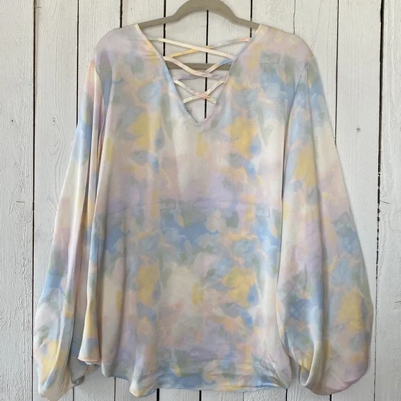 Cato Blouse - Picture 5 of 7